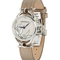 Aerowatch Aerowatch Diamonds 07977 BI02 , наручные женские часы фото под углом